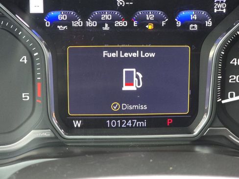 Used 2020 GMC Sierra 3500 Denali w/ Gooseneck/5TH Wheel Package image 25