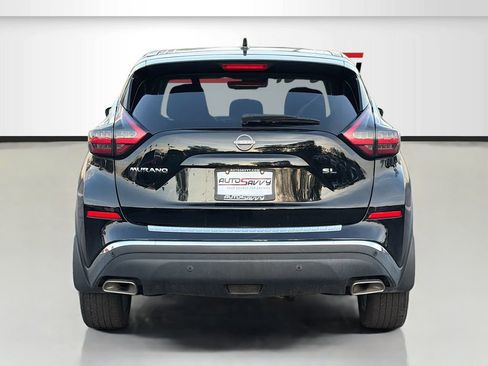 Used 2024 Nissan Murano SL image 6