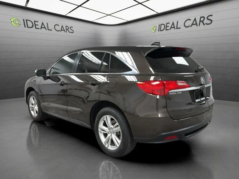 Used 2015 Acura RDX FWD image 7