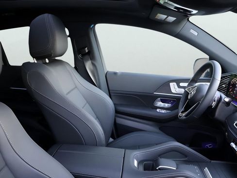 Certified 2026 Mercedes-Benz GLE 450 4MATIC Coupe image 10