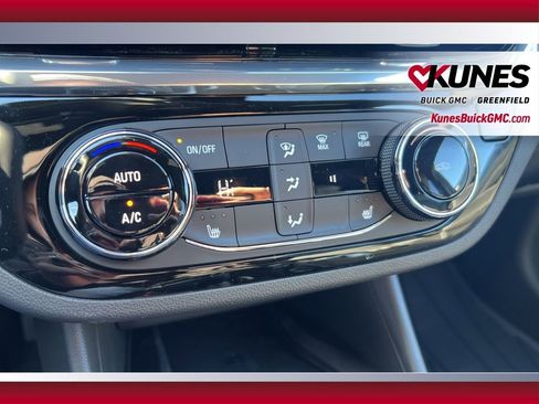 New 2026 Buick Envista Sport Touring w/ Convenience I Package image 29