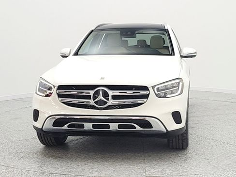 Used 2022 Mercedes-Benz GLC 300 image 2