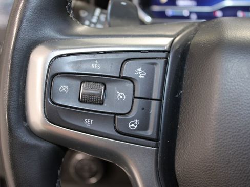 Used 2024 Chevrolet Silverado 1500 LTZ image 23