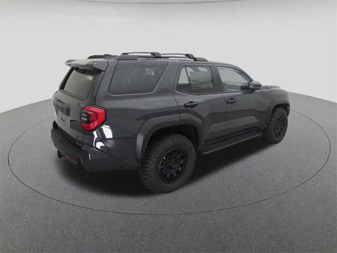 New 2025 Toyota 4Runner TRD Off-Road image 9