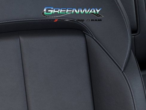 New 2025 Jeep Grand Cherokee Limited RWD image 20
