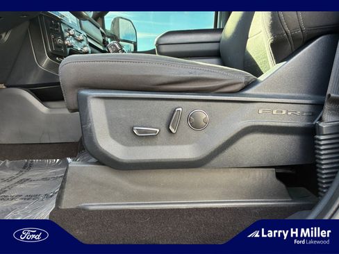 Used 2021 Ford F150 XLT w/ Equipment Group 302A High image 14