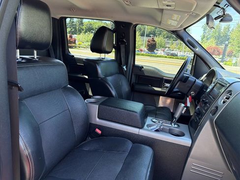 Used 2006 Ford F150 XLT AWD/4WD image 18