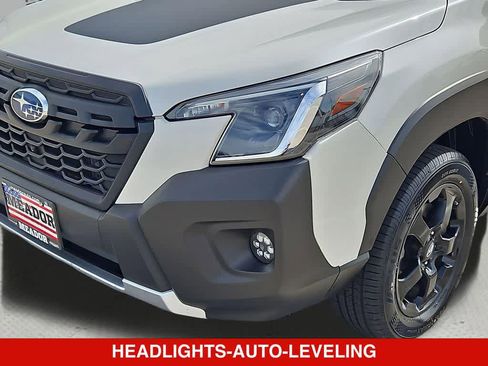 Used 2023 Subaru Forester Wilderness w/ Wilderness Package AWD/4WD image 11