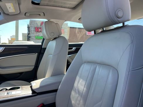 Used 2019 Audi A6 3.0T Premium Plus image 36