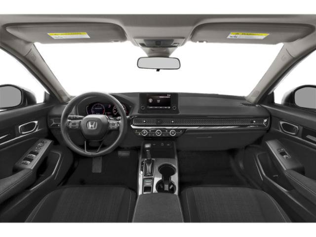 Used 2024 Honda Civic EX image 23