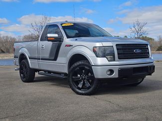 Used 2014 Ford F150 FX4 w/ FX Appearance Package video 1