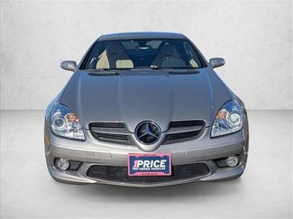 Used 2006 Mercedes-Benz SLK 280 video 2