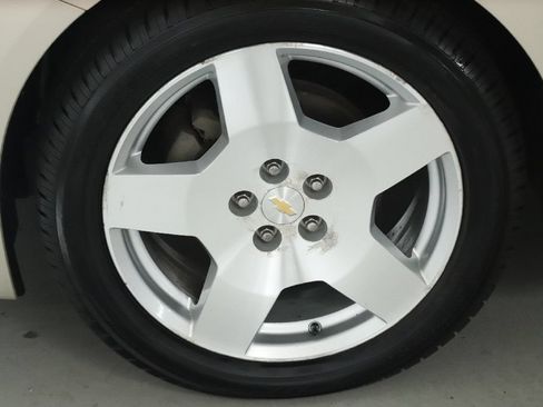 Used 2009 Chevrolet Malibu LT w/ HFV6 Engine Package FWD image 34