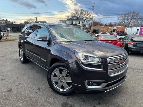 Used 2015 GMC Acadia Denali image 2
