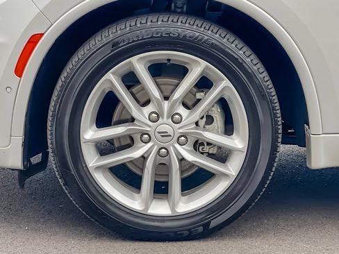 Used 2025 Dodge Durango R/T AWD/4WD image 34