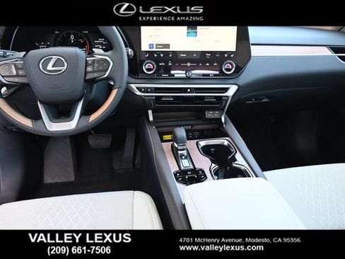 New 2026 Lexus RX 350 Premium Plus w/ Convenience Package AWD/4WD image 19