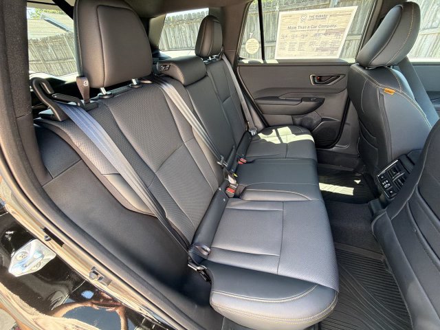 New 2026 Subaru Outback Wilderness w/ Wilderness Package AWD/4WD image 29