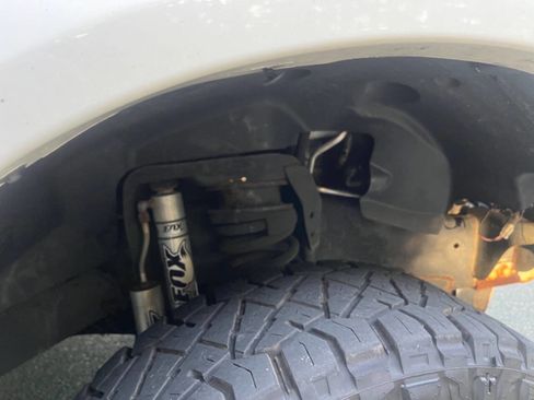 Used 2016 RAM 2500 Laramie w/ Snow Chief Group image 21