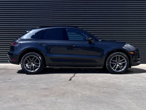 New 2026 Porsche Macan image 8