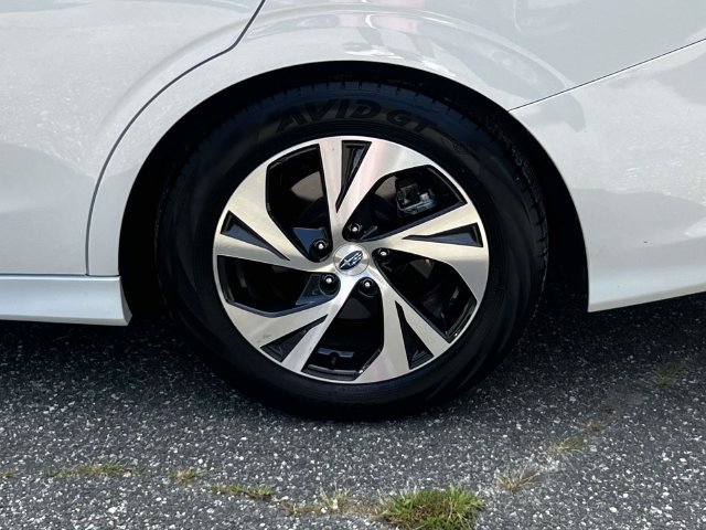 Used 2025 Subaru Legacy Premium AWD/4WD image 15