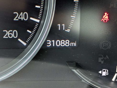 Certified 2023 MAZDA CX-5 AWD 2.5 S image 31