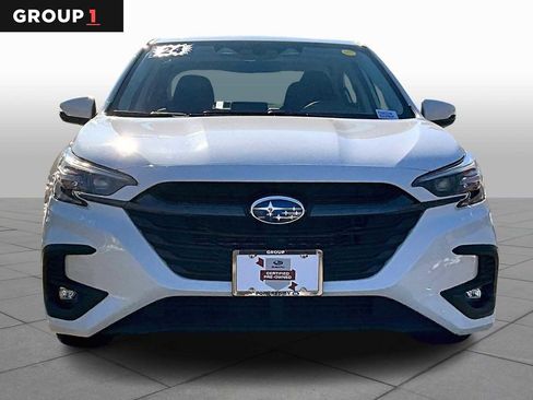 Used 2024 Subaru Legacy Premium image 4
