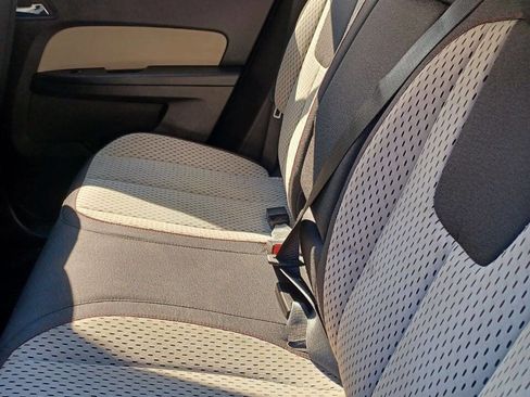Used 2012 Chevrolet Equinox LS image 6