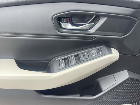 Used 2025 Honda Accord SE image 14