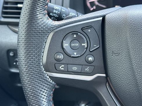 Certified 2023 Honda Passport TrailSport image 30