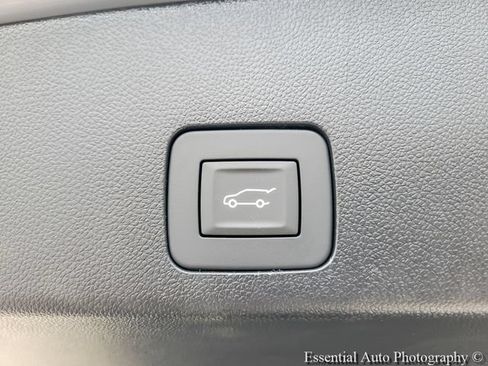New 2026 Buick Encore GX Sport Touring w/ Comfort Package FWD image 25