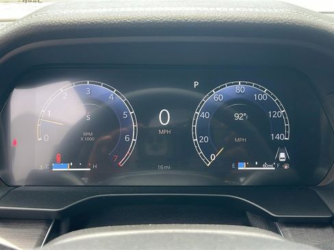 New 2025 Jeep Grand Cherokee Limited w/ Black Appearance Package image 20