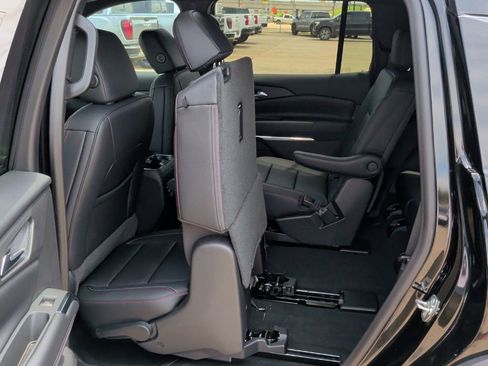 New 2026 Chevrolet Traverse Z71 AWD/4WD image 36