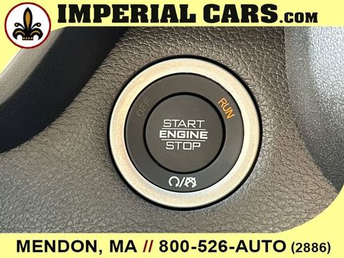 New 2026 RAM 1500 Classic Warlock image 34