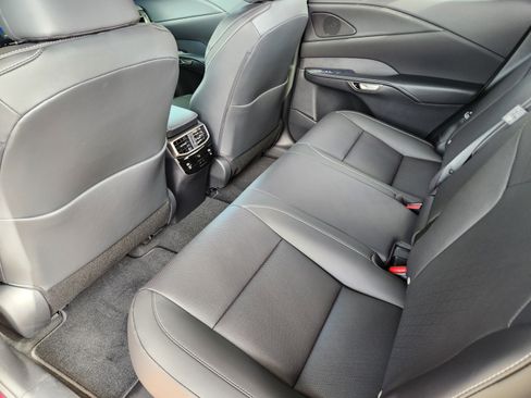 New 2026 Lexus RX 350 FWD image 13