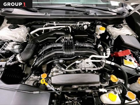 Certified 2023 Subaru Crosstrek 2.0i Premium image 31