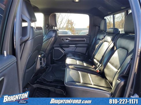 Used 2022 RAM 1500 Laramie image 11