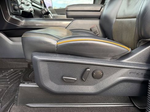 Used 2023 Ford F150 Tremor w/ Equipment Group 402A High image 14