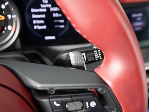 Used 2020 Porsche 911 Carrera 4S AWD/4WD image 24