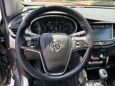 Used 2018 Buick Encore Preferred FWD image 16