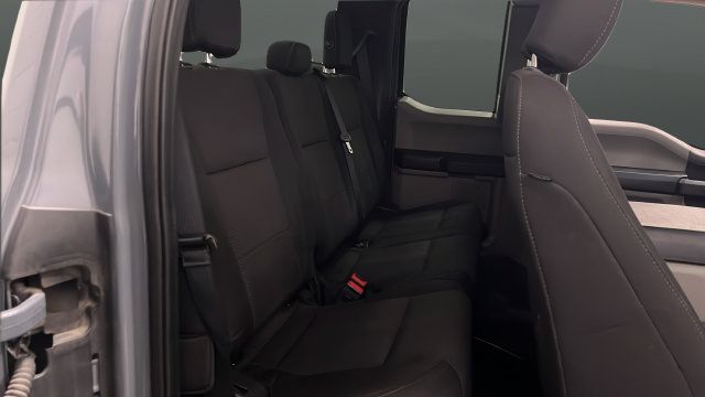 Used 2019 Ford F150 XL w/ Equipment Group 101A Mid AWD/4WD image 24