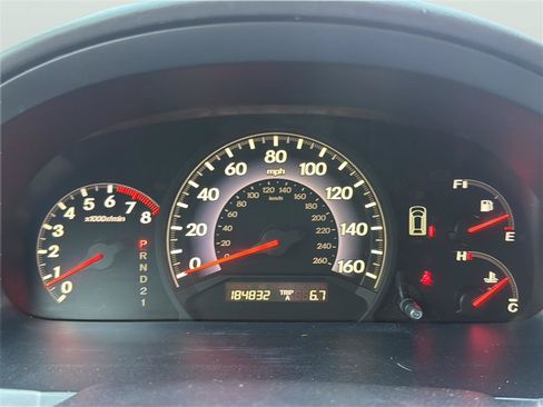 Used 2005 Honda Odyssey EX-L image 22