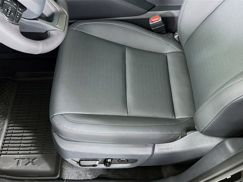 New 2025 Lexus TX 350 AWD image 20