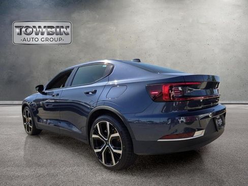 Used 2023 Polestar Polestar 2 AWD/4WD image 6