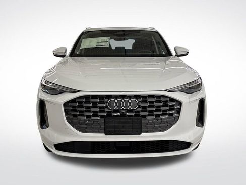 New 2025 Audi Q5 2.0T Premium Plus image 8