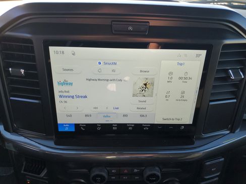 New 2026 Ford F150 STX w/ F-150 LOBO Package image 26