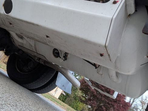 Used 2022 Ford E-450 and Econoline 450 Super Duty image 29