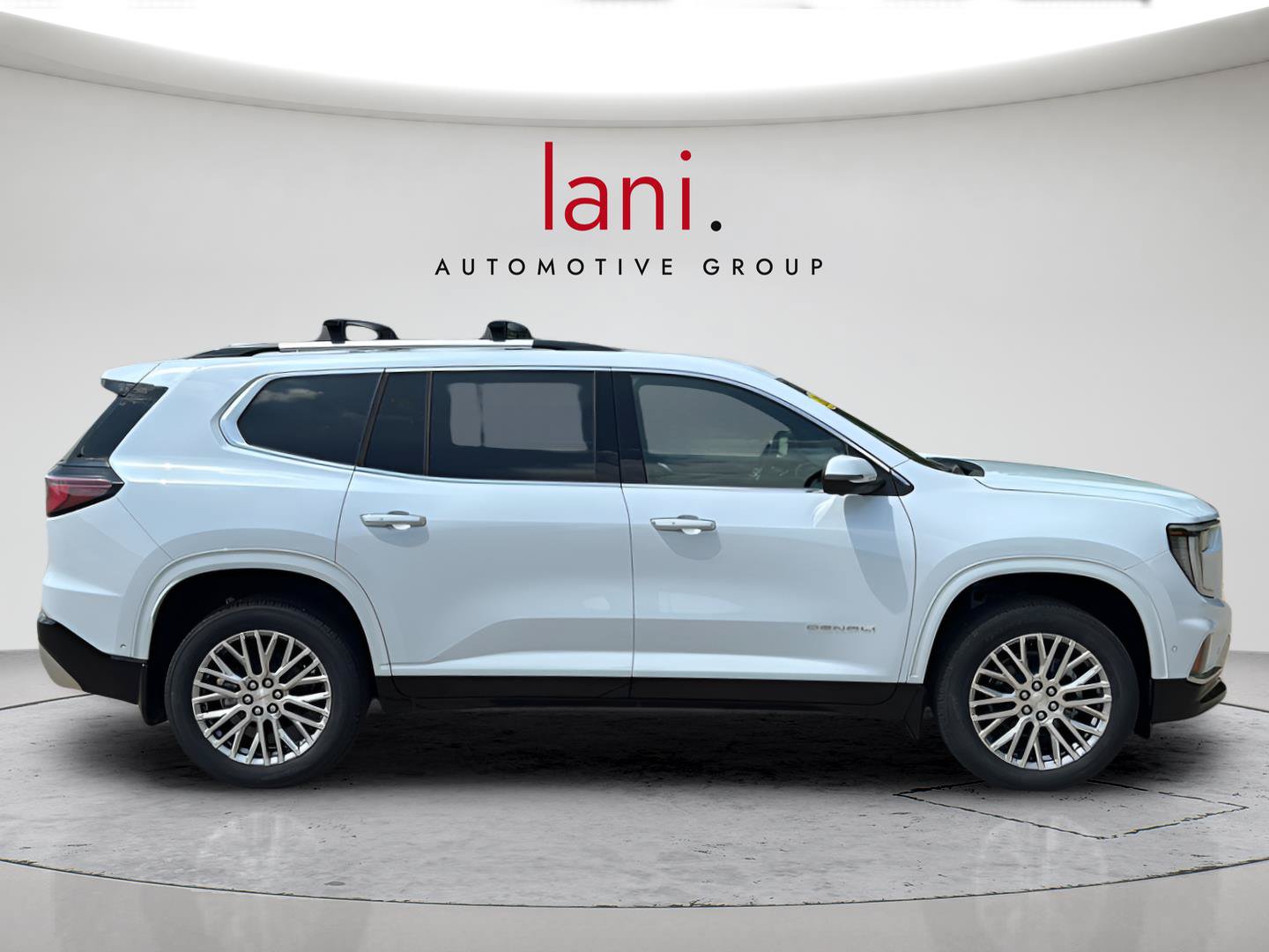 New 2026 GMC Acadia Denali w/ Super Cruise Package FWD image 8