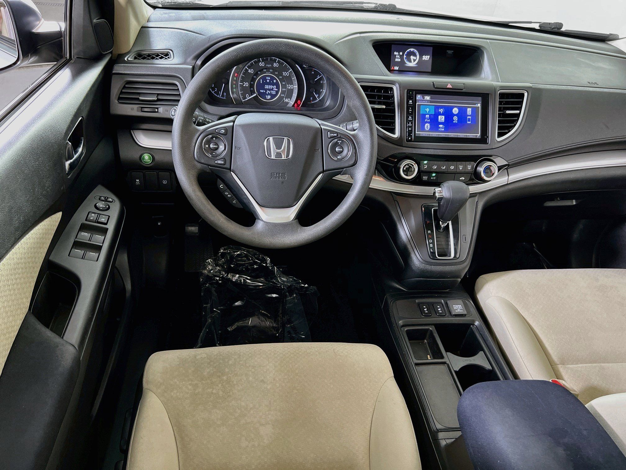 Used 2015 Honda CR-V EX image 21