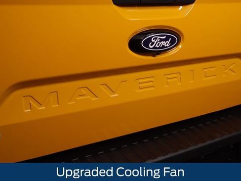 New 2026 Ford Maverick XLT AWD/4WD image 21