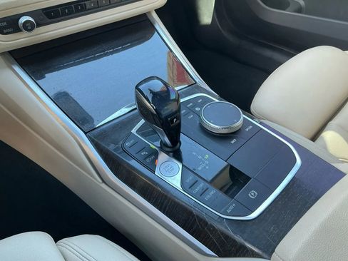 Used 2019 BMW 330i Sedan image 33